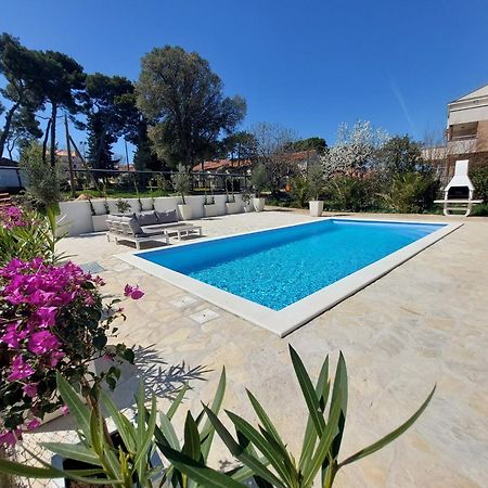 Апартаменти Casa Blanca, Біоград-на-Мору Екстер'єр фото